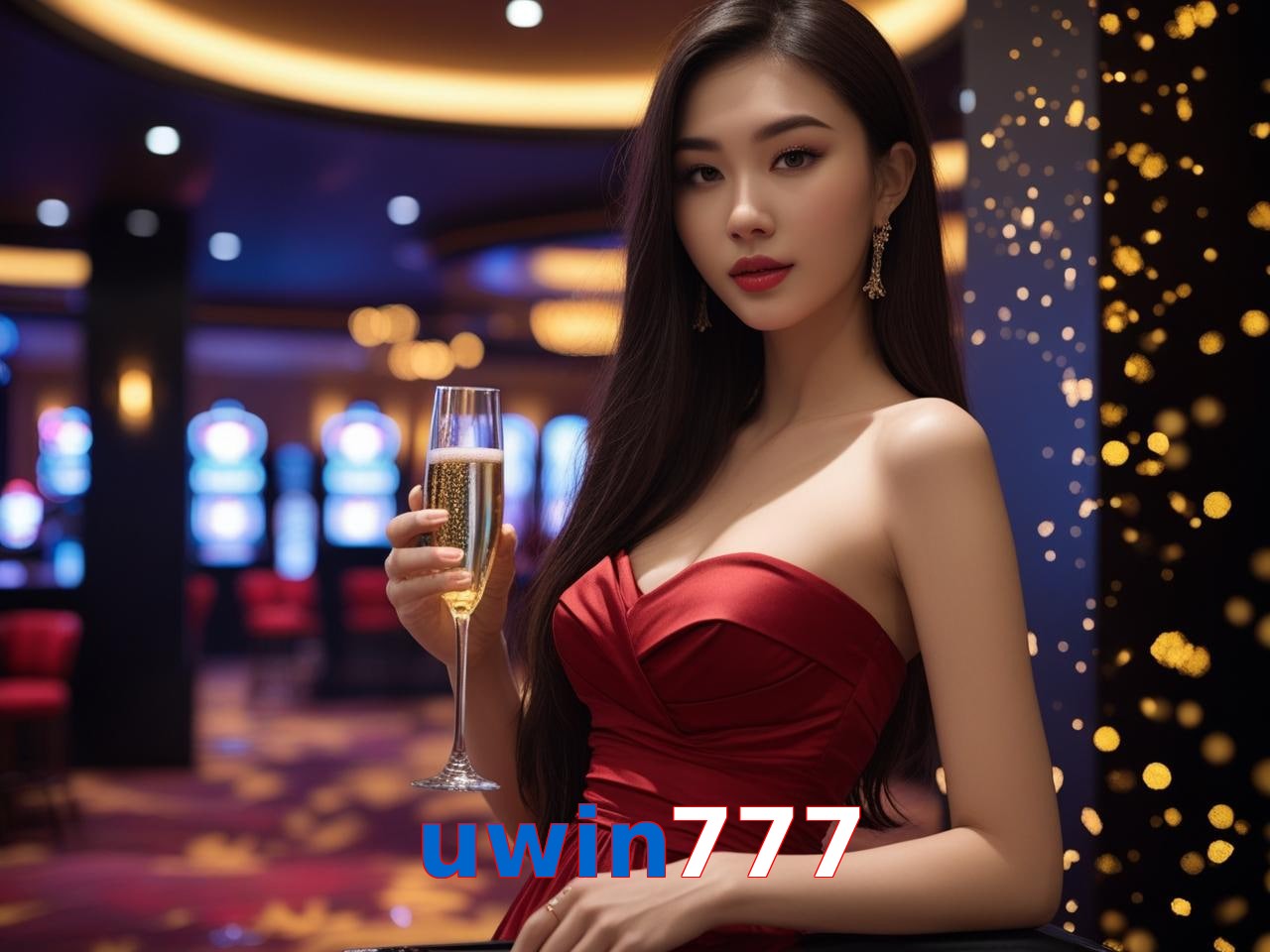 uwin777