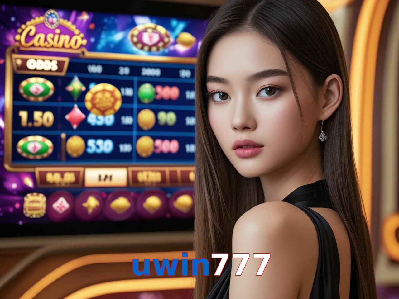uwin777