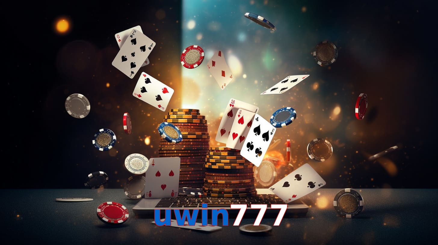 uwin777