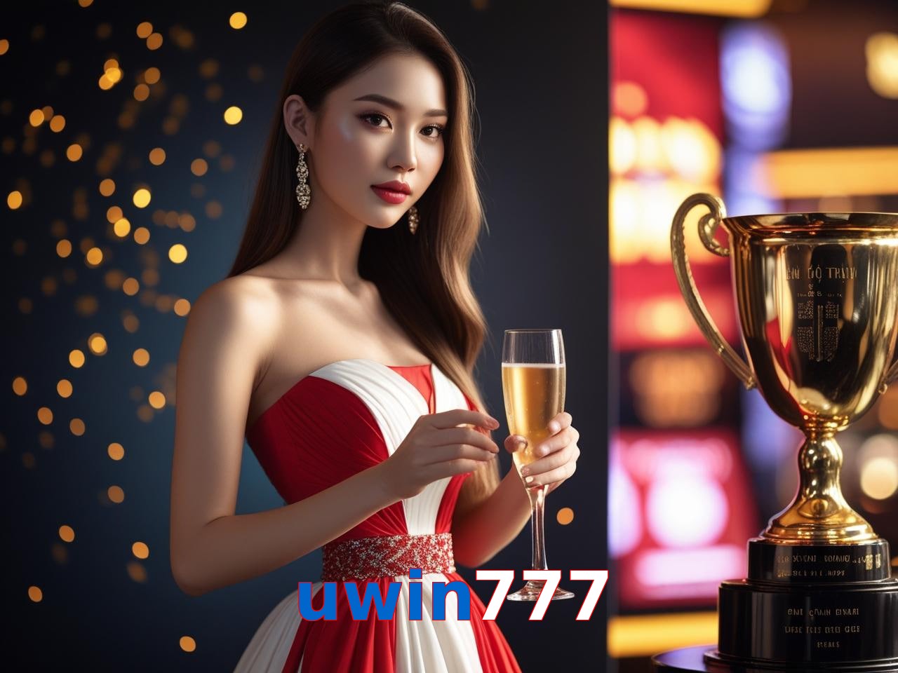 uwin777