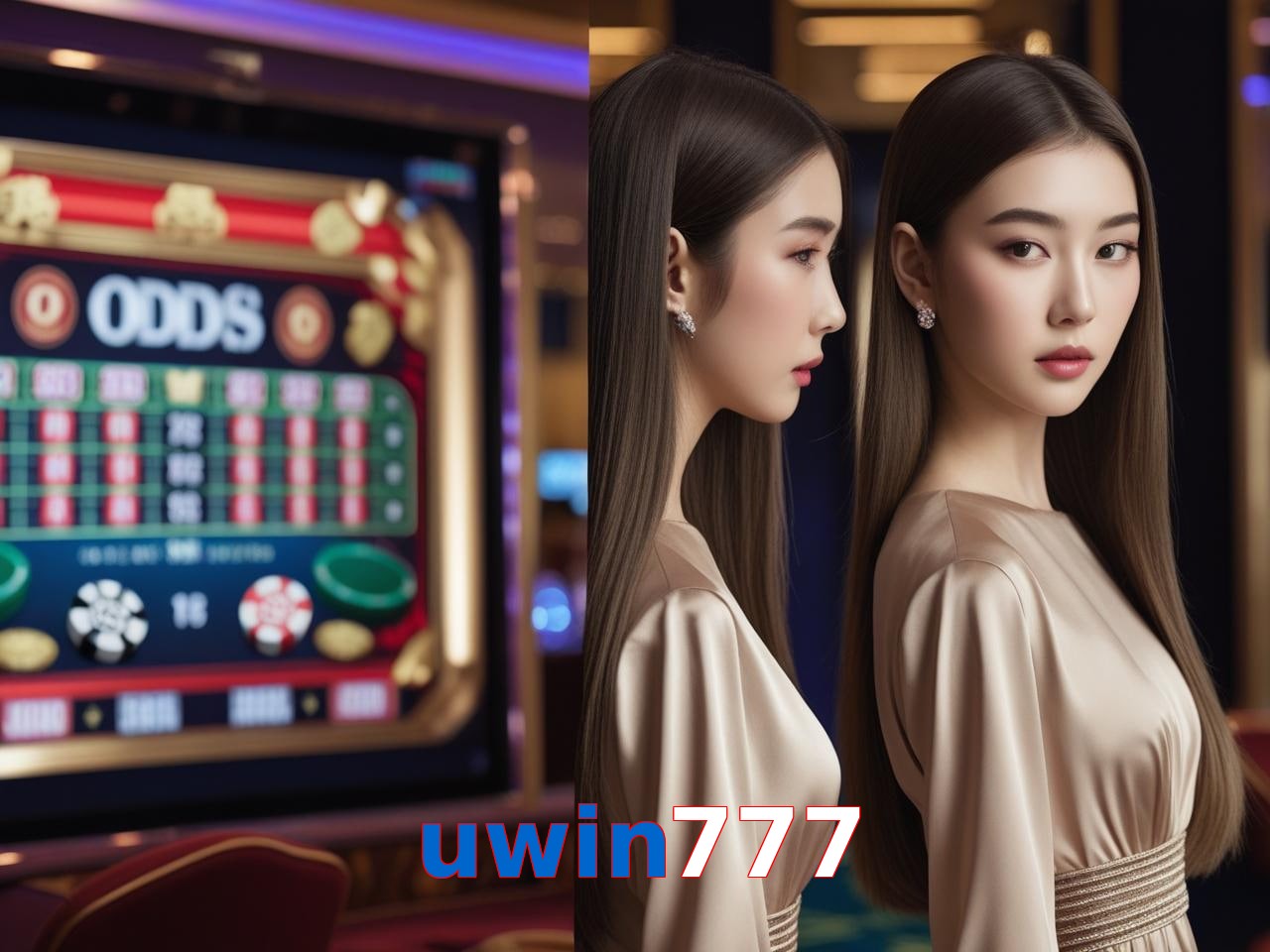 uwin777