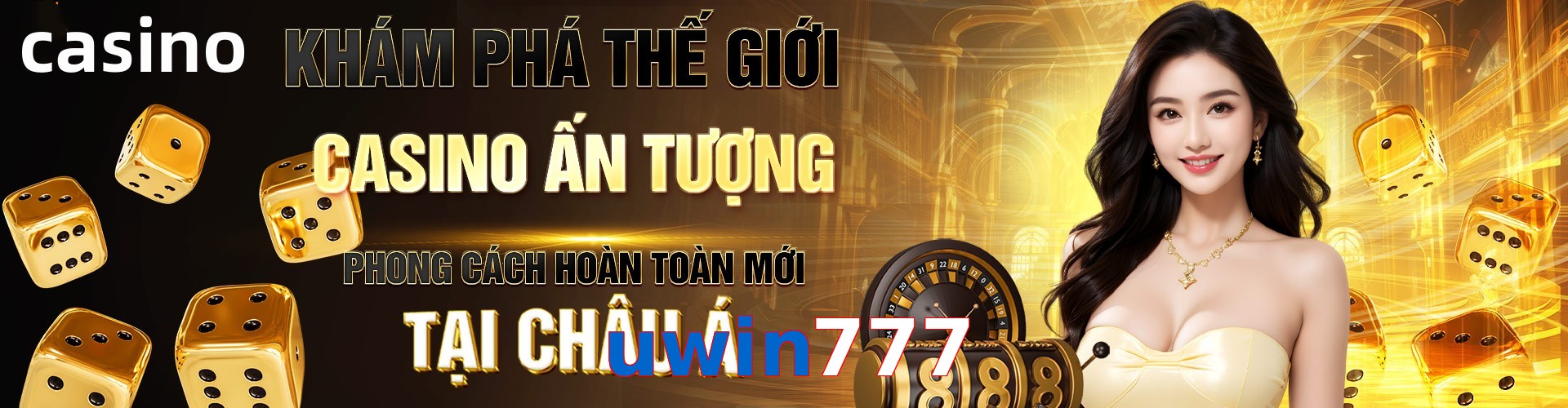 uwin777