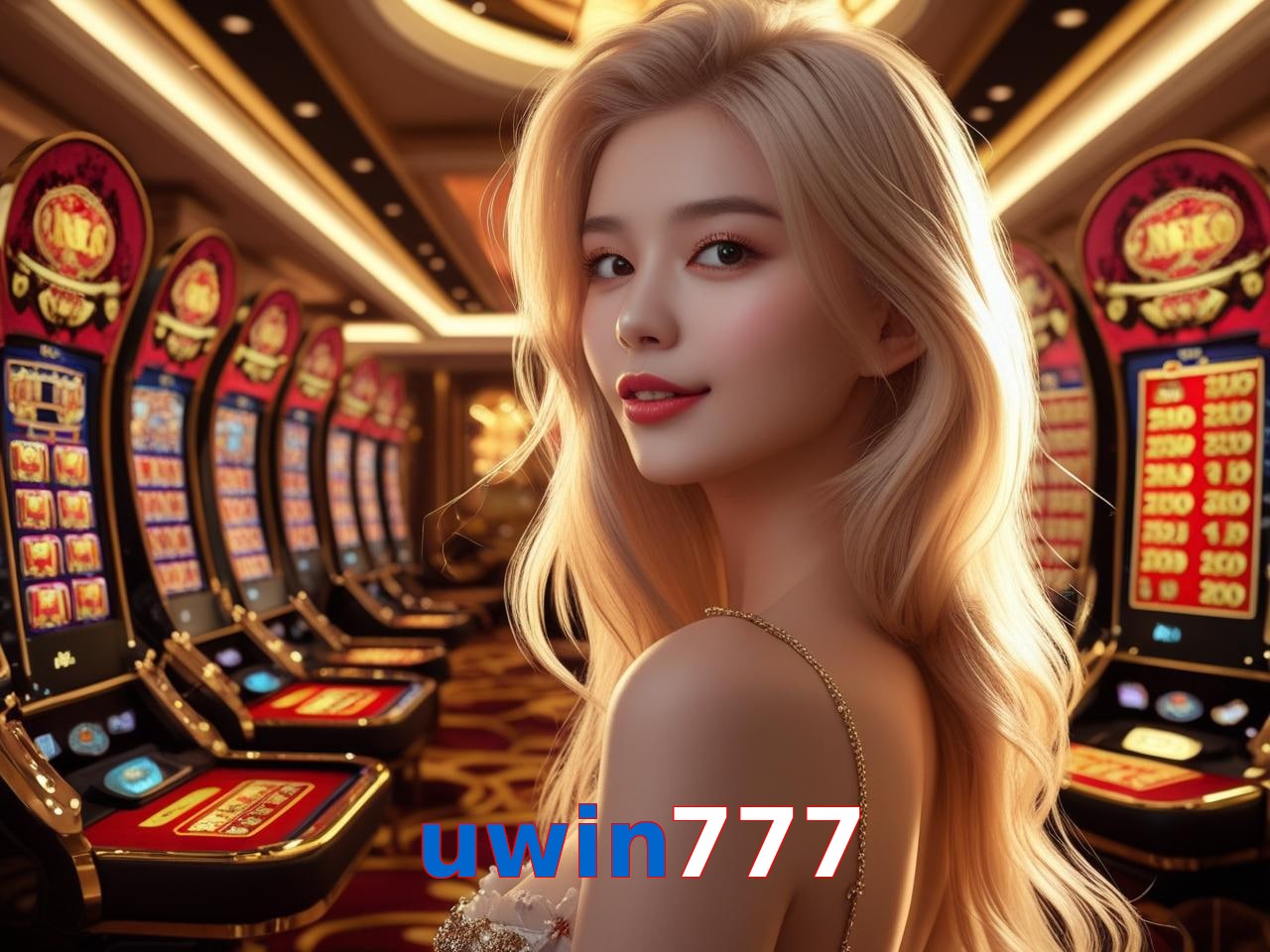 uwin777