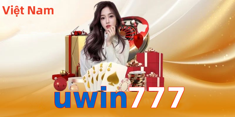 uwin777