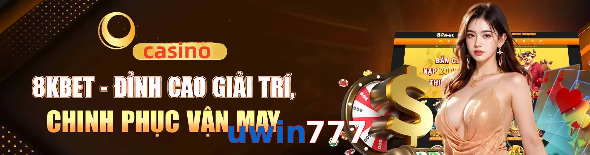 uwin777
