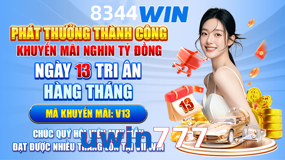 uwin777