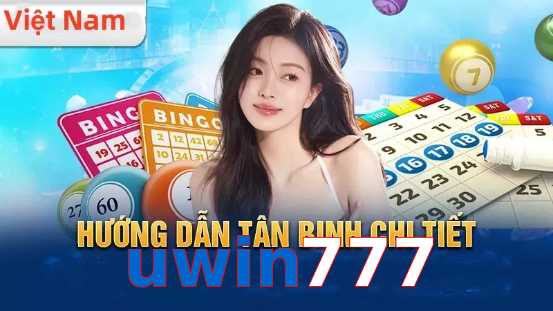 uwin777